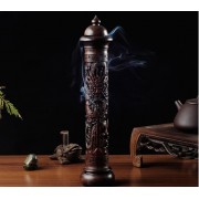 Wooden Holder For Incense Stick